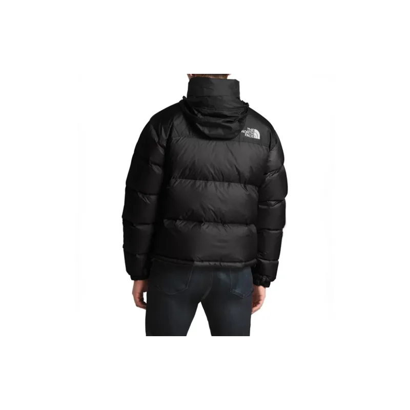 THE NORTH FACE 1996 Collection Down Jacket Winter Unisex Black-3