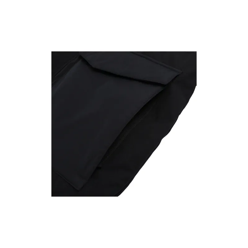 Columbia Parka Coats Men Black-2