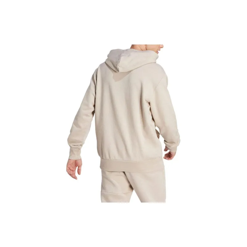 Adidas Sweatshirts Men Beige-3