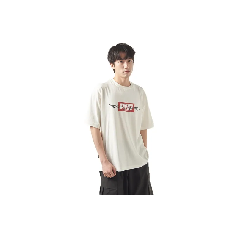 PJ's Vigor T Shirts Unisex-5