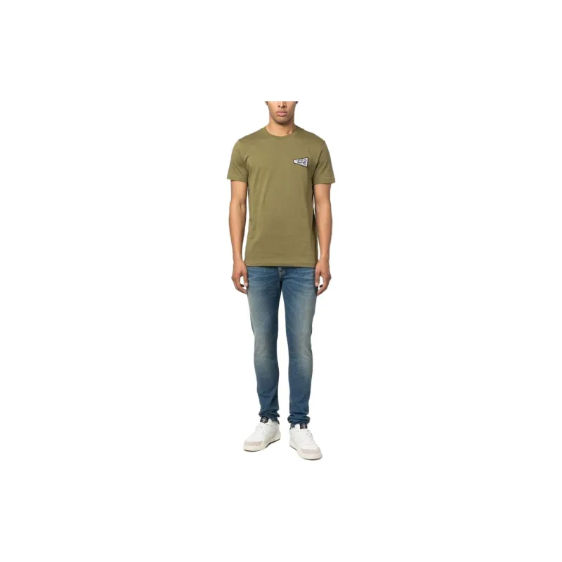 DIESEL 1979 Sleenker Slim Fit Jeans-3