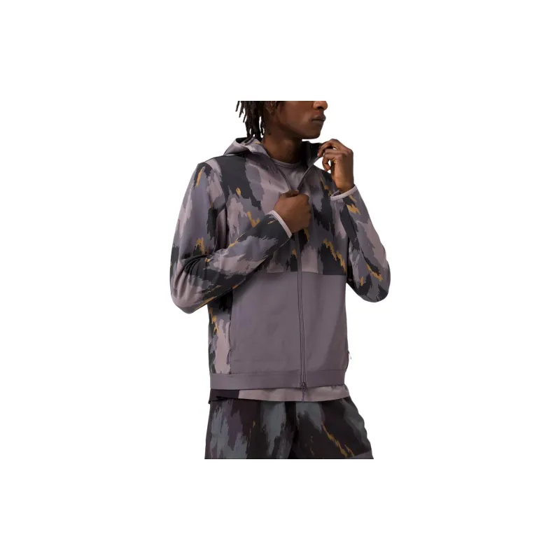 Lululemon X Robert Geller Jacket Men's-3