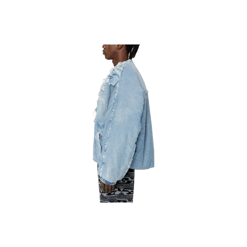 DIESEL D Day C Jacket-3