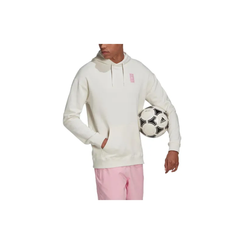 Adidas Free Shipping With AdiClub Belgium Lifestyler Graphic Hoodie-2