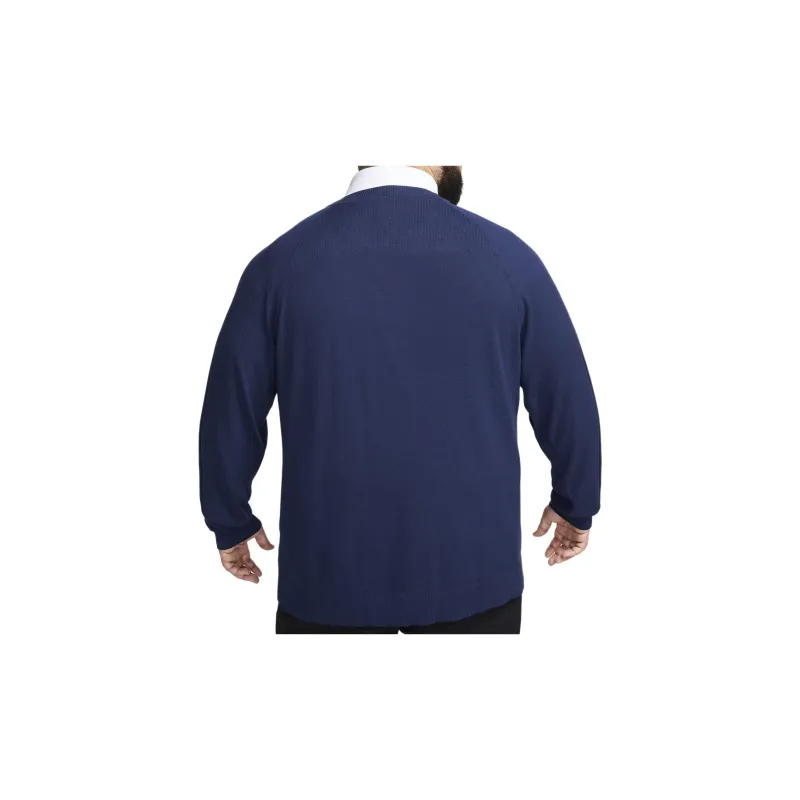 Nike Tour Men's Golf Sweater-4
