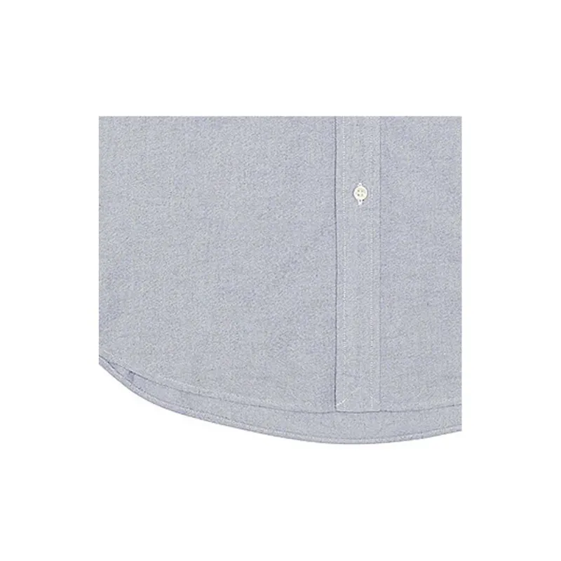 Polo Ralph Lauren Shirt Men's Dark Blue Gray-4