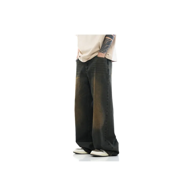 BJHG Jeans Unisex-4