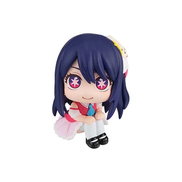 MegaHouse Look Up Oshi No Ko Xiao Ai Chibi Figures-3