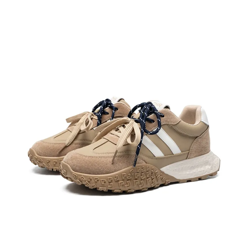 ZHR Cortez Shoes Shock Absorbers With Slip Resistant And Abrasion Resistant Properties Low Top Casual Shoes Women's-1