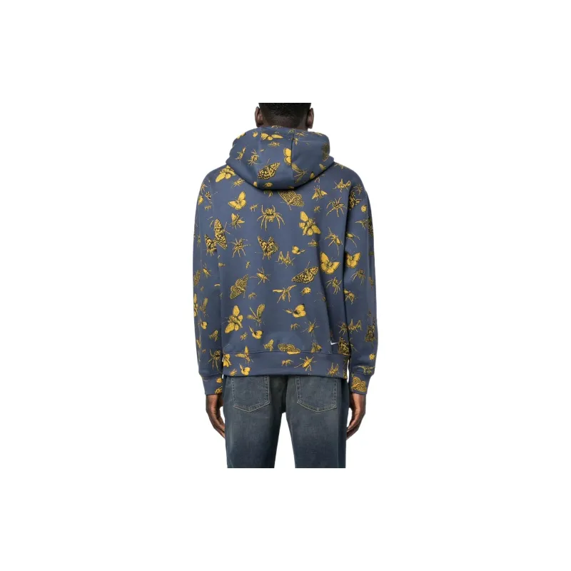 Nike Acg Therma Fit Fleece Hoodie-3