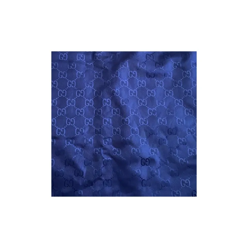 GUCCI Vests Men Blue-2