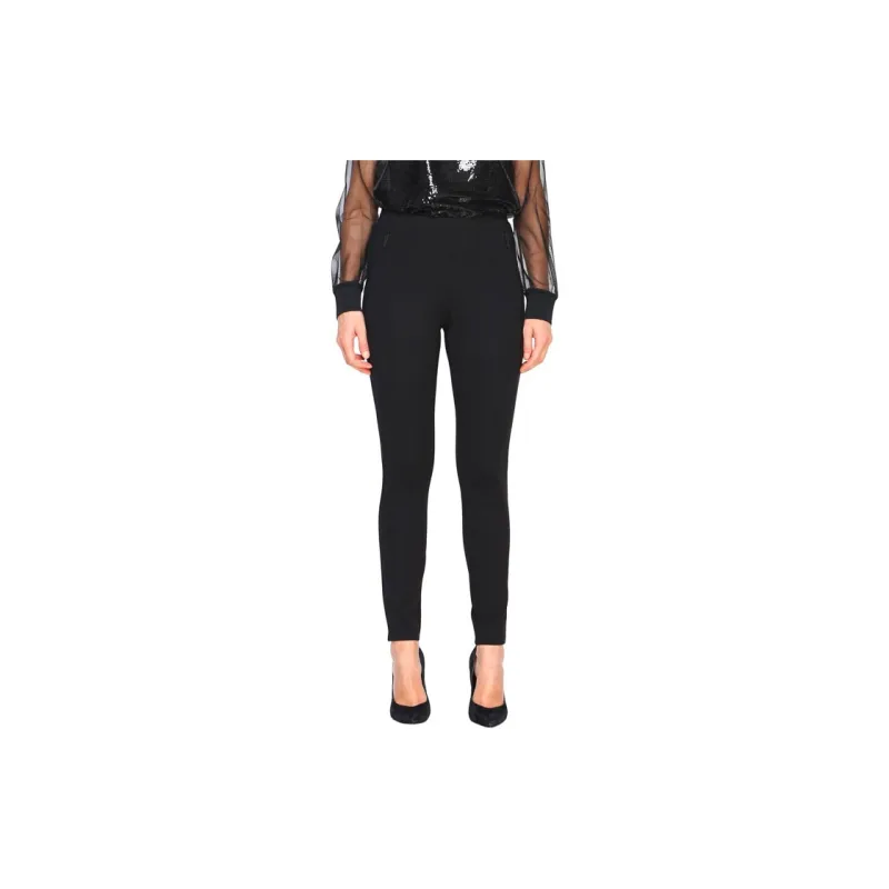 ARMANI EXCHANGE Casual Pants Men Black-3