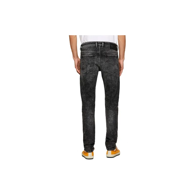 DIESEL Jeans Men Black-3