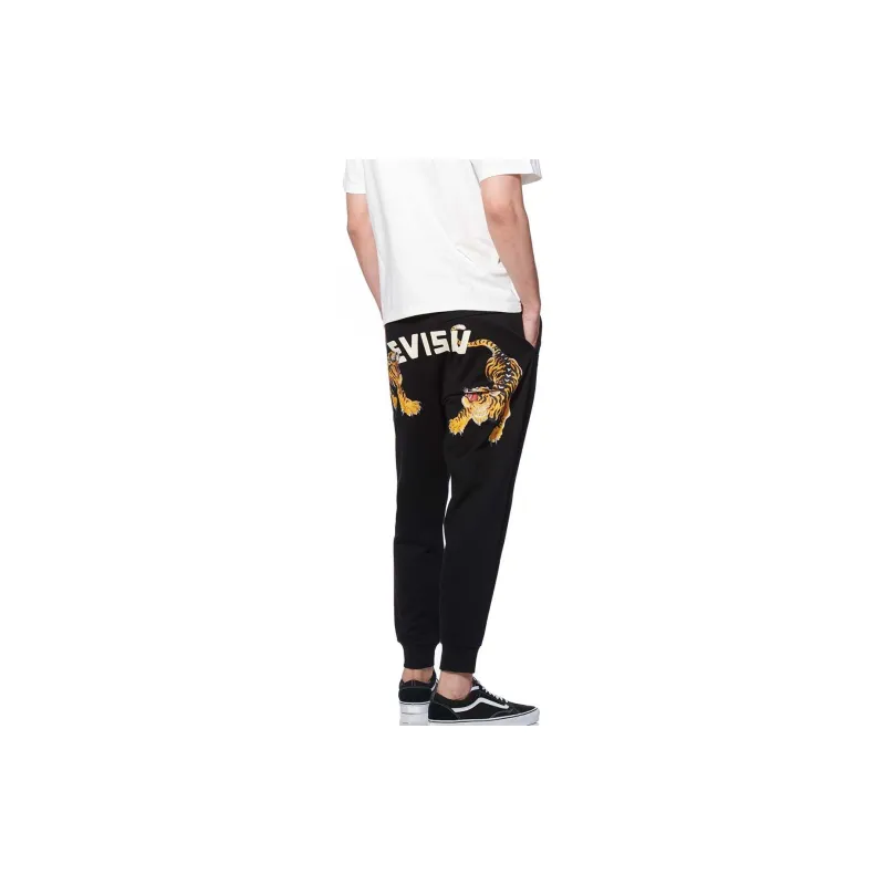 EVISU Casual Pants Men-4