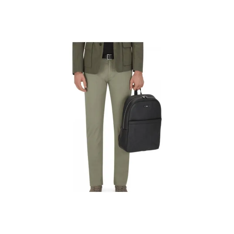HUGO BOSS Casual Pants Men's Grass Green-2