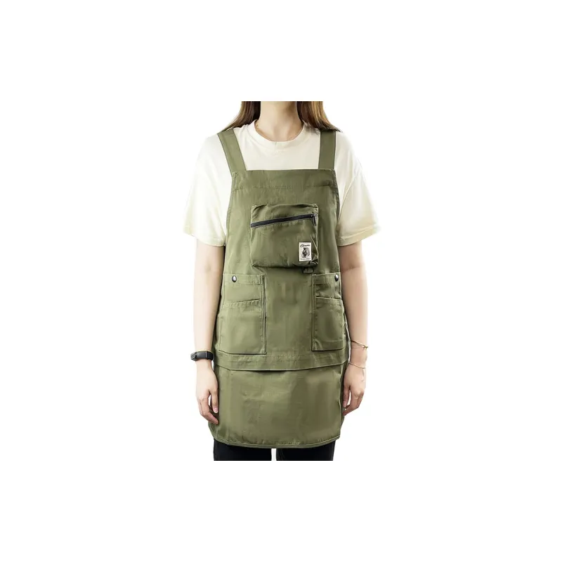 COBMASTER Vests Unisex-13