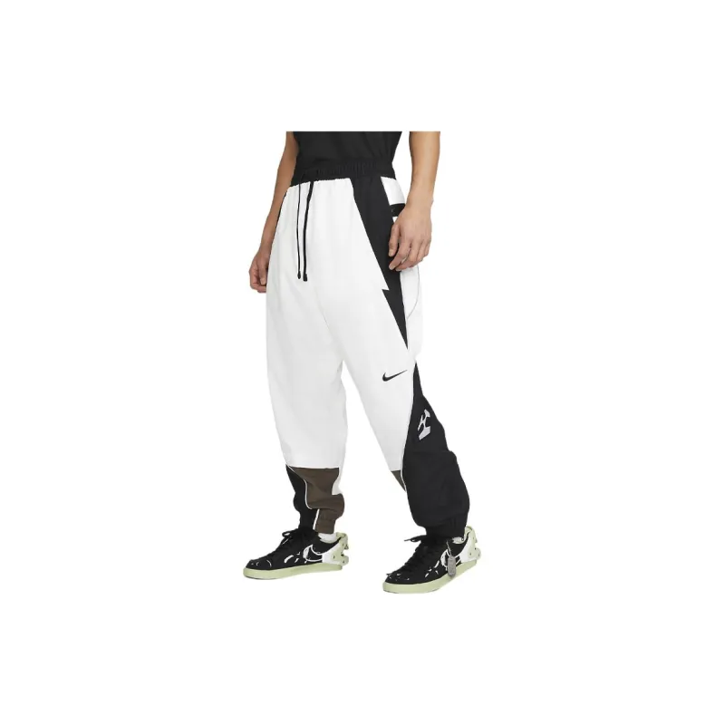 Nike X Acronym Woven Pants-4