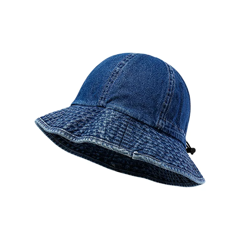 SNOOPY Cotton Bucket Hats Unisex-1