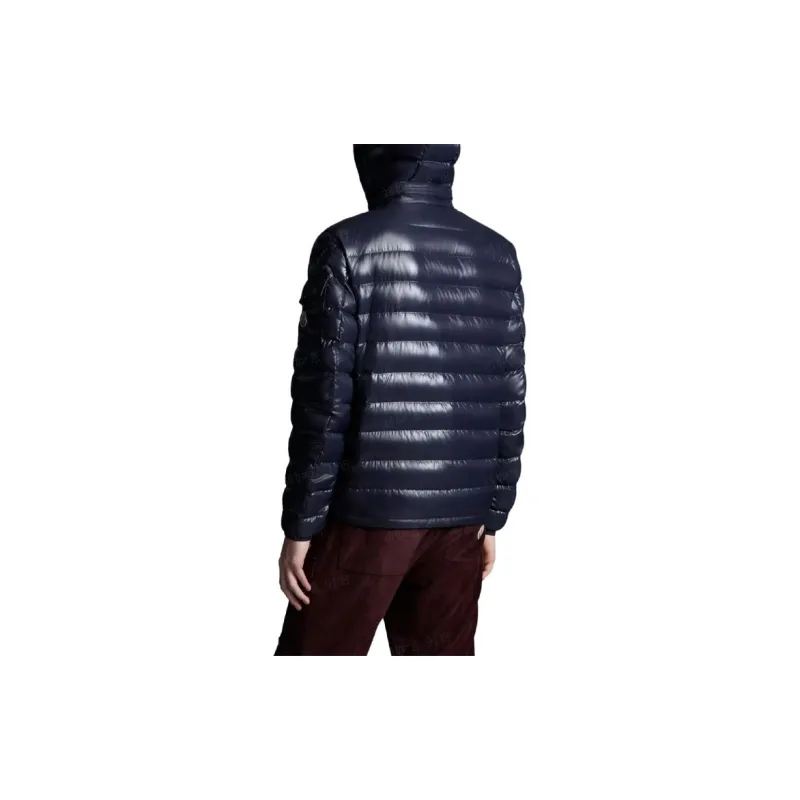 Moncler Galion Short Down Jacket-2