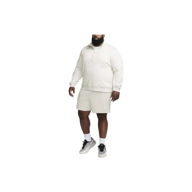 Nike Sports Shorts Men White-2