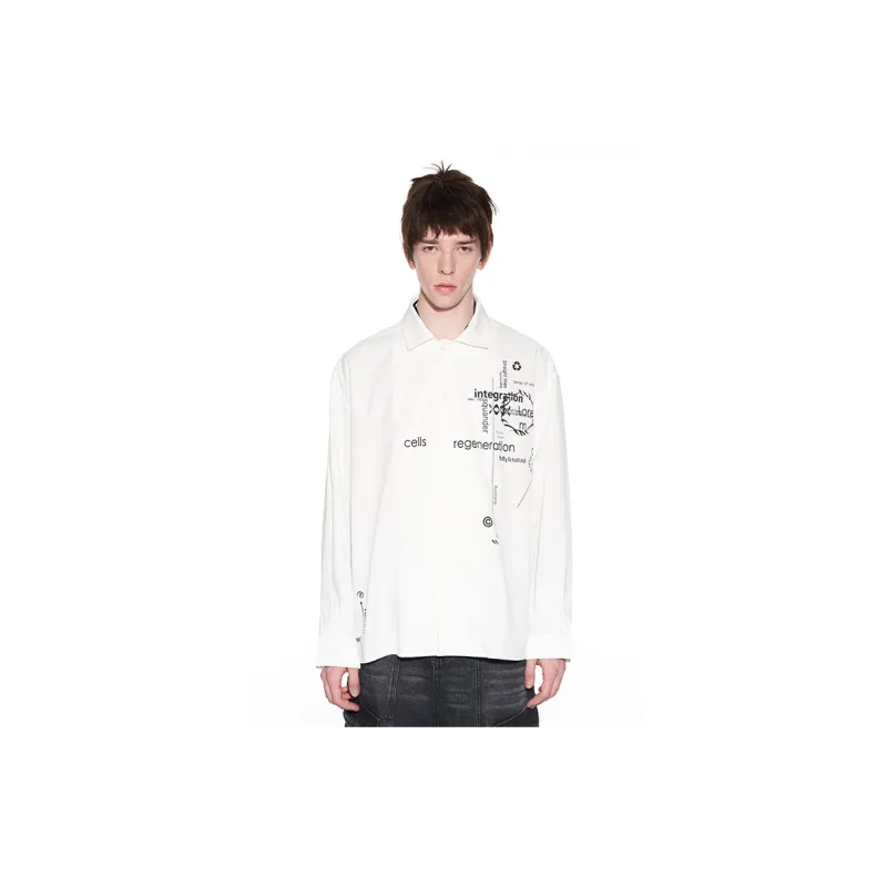 BLIND402 Shirts Unisex-6