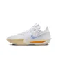 White/Coconut Milk/Gum Yellow/Racer Blue