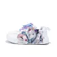 White-Ninja Loli-ZLA2139D