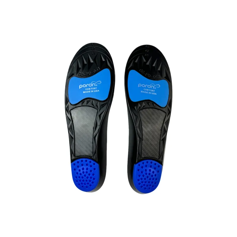 Step cloud Insoles Unisex-2