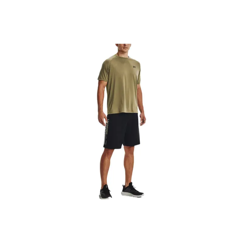 Under Armour Shorts Men's Black-4