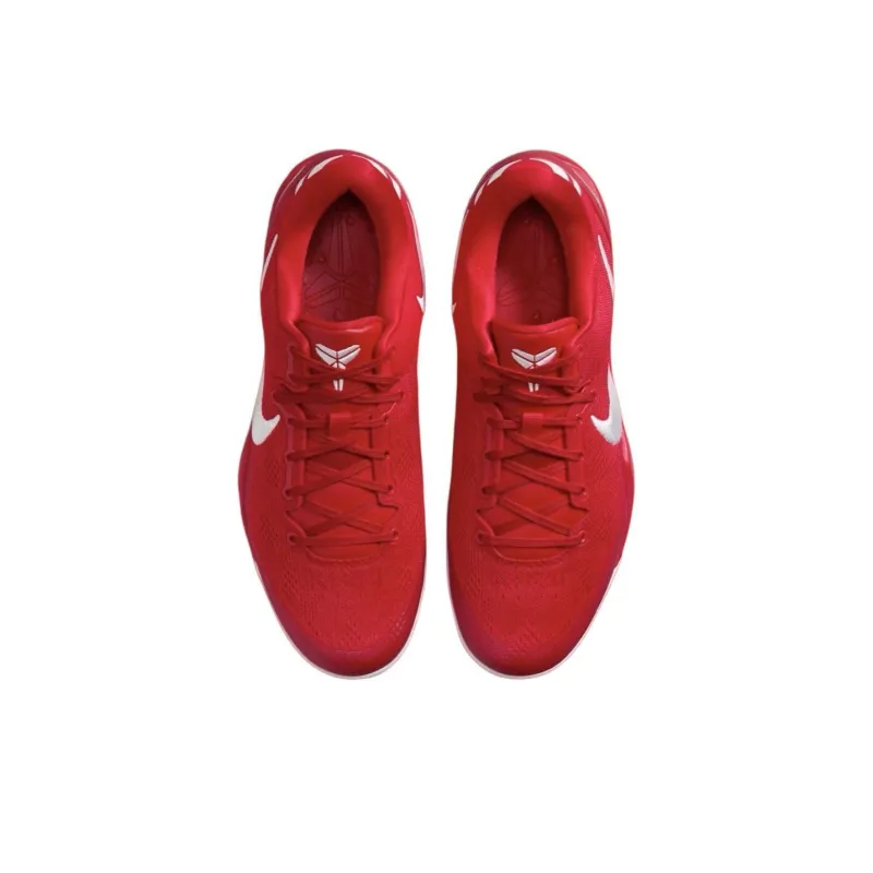 Nike Kobe 8 Protro 'University Red'-2
