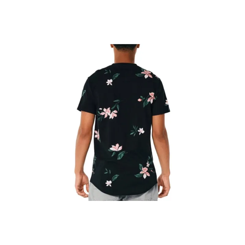 Hollister T-Shirts Men-3