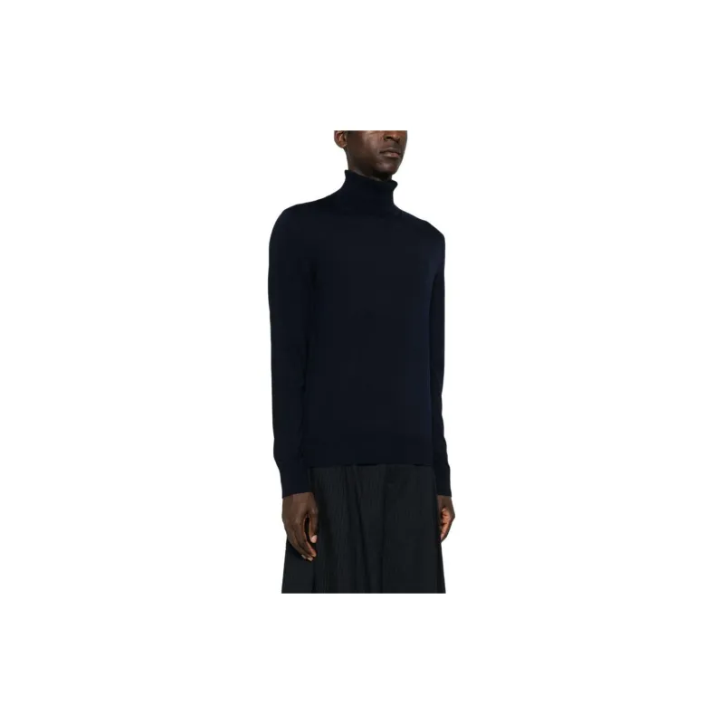 DSQUARED 2 Turtleneck Pullover-3