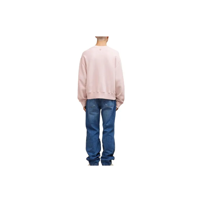Ami Fade Out Sweatshirt-4