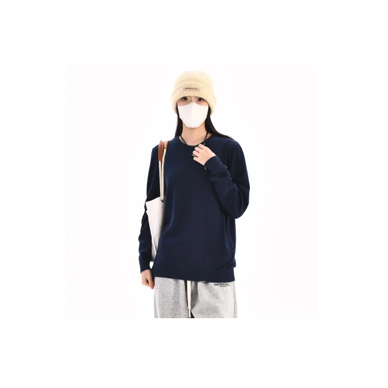 ZMOH Sweaters Unisex-15