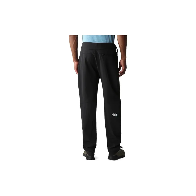 THE NORTH FACE Logo print Performance Pants-4