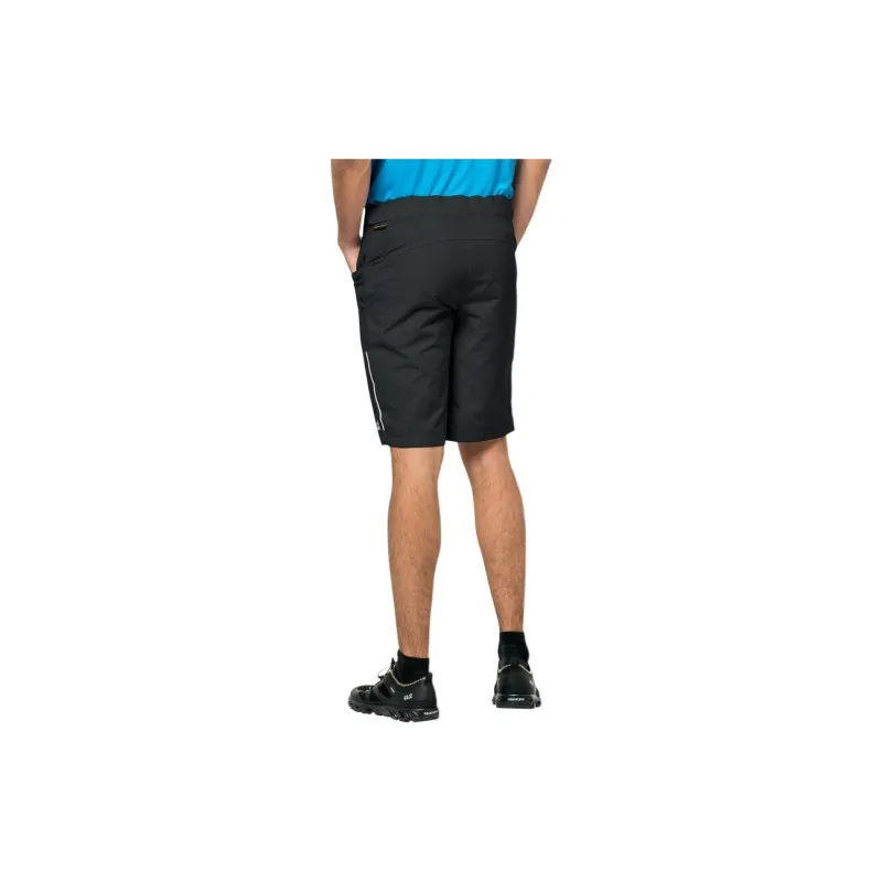 Jack Wolfskin Casual Shorts Men's-5
