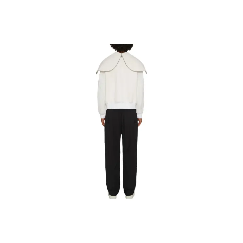 GIVENCHY SS23 Jackets & Coats Men's White-4