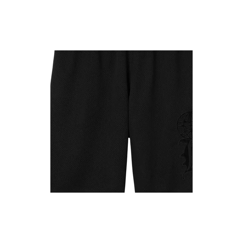 Burberry Basketball Shorts-5