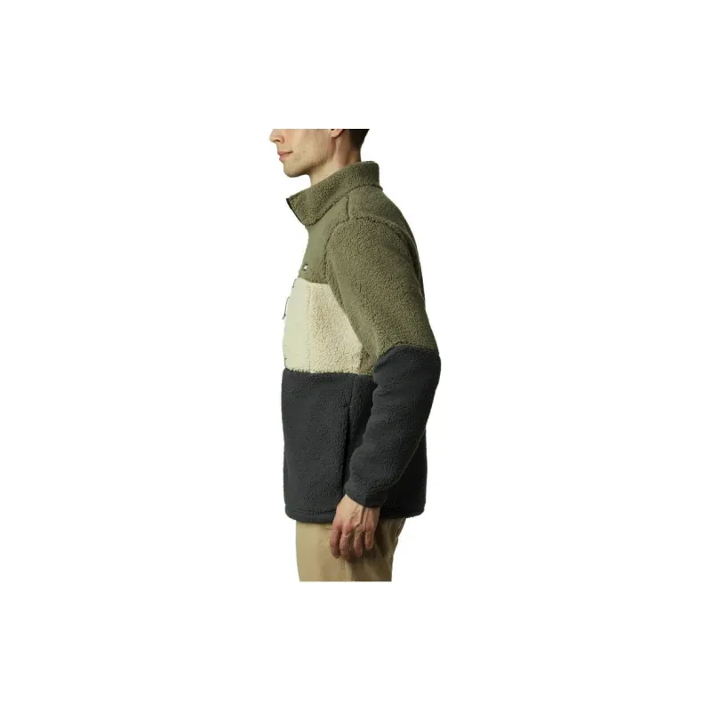 Columbia Jackets Men Multicolor-2