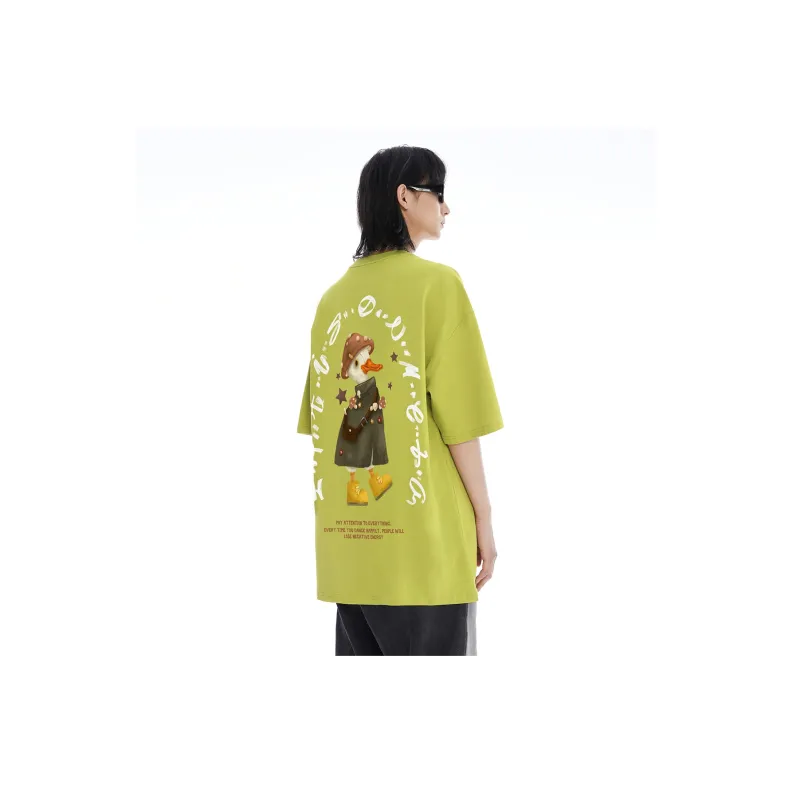 EPTISON T Shirts Unisex-2
