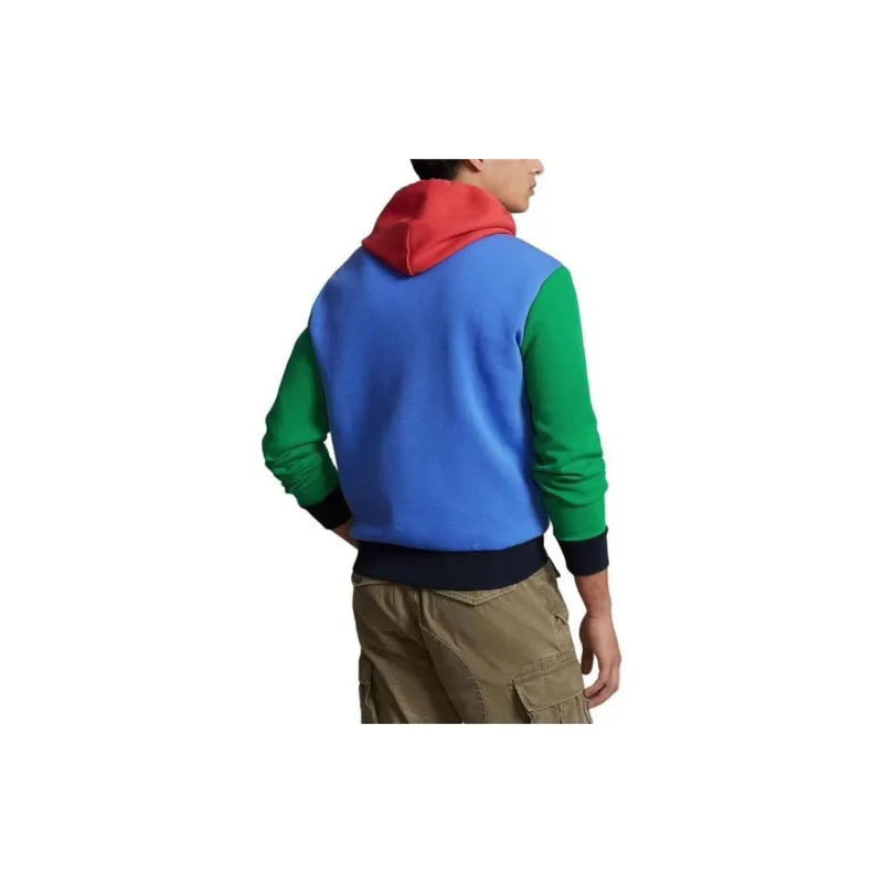 Polo Ralph Lauren Sweatshirt Men's Multicolor-2