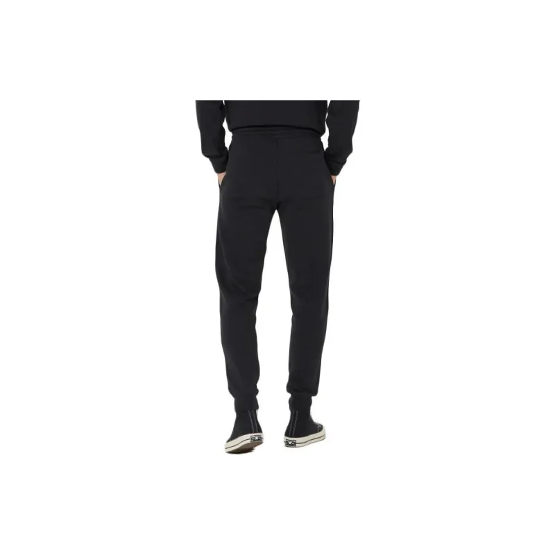 Converse Go To All Star Patch Standard Fit Fleece Sweatpants-3