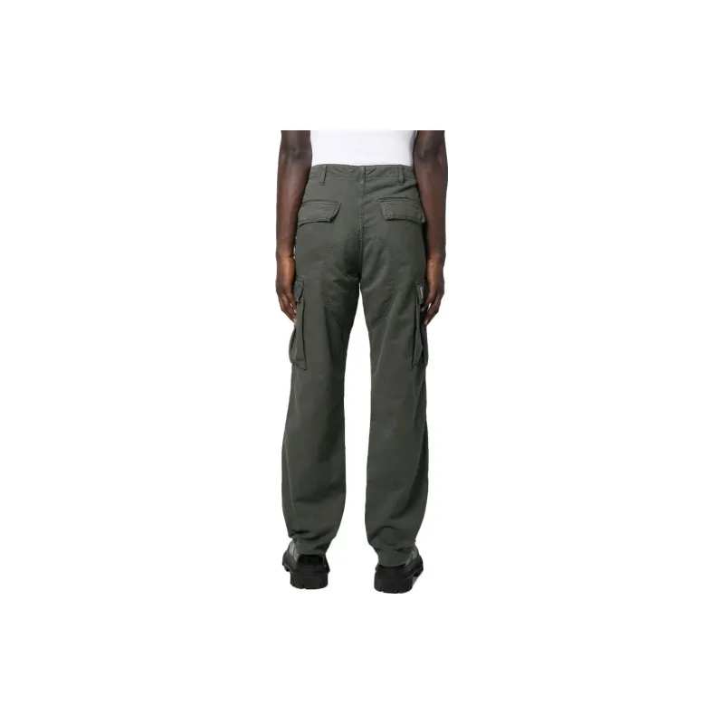 Carhartt WIP Cargo Trousers-3