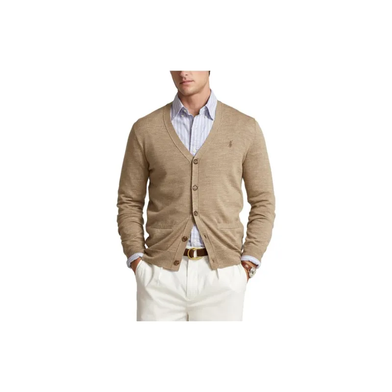 Polo Ralph Lauren Knitwear Men's-7