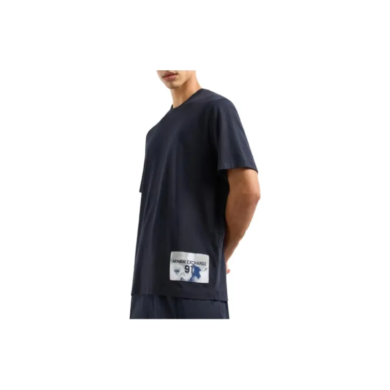 ARMANI EXCHANGE SS24 T Shirt Men's-13