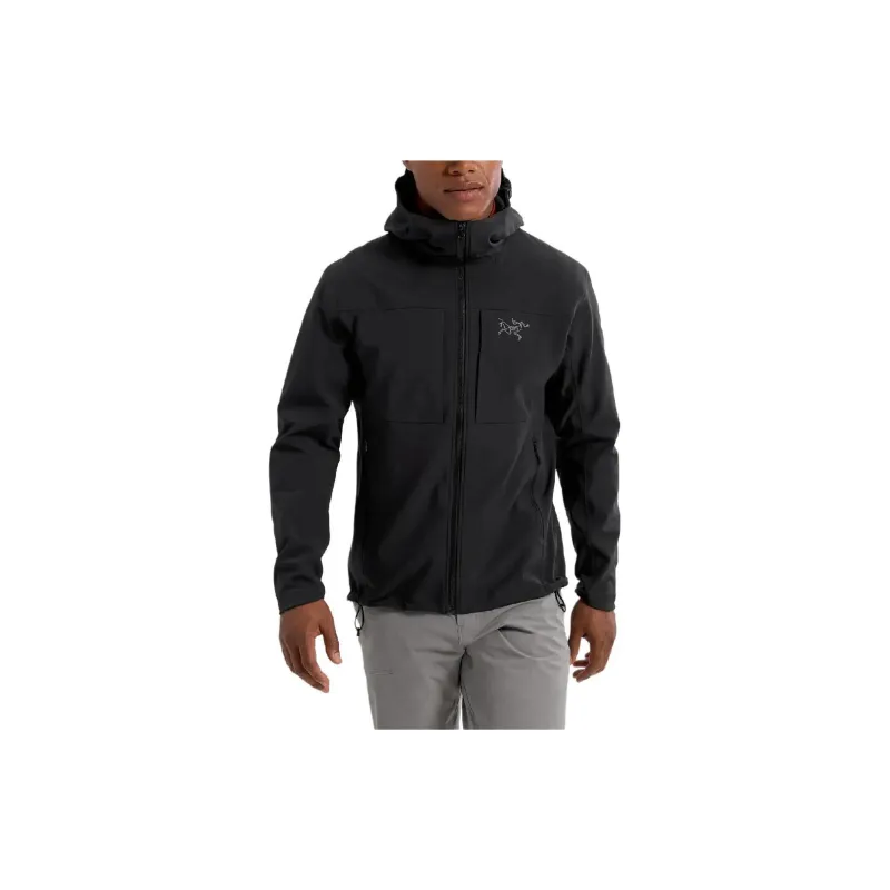 Arcteryx GAMMA MX Jackets Men-3