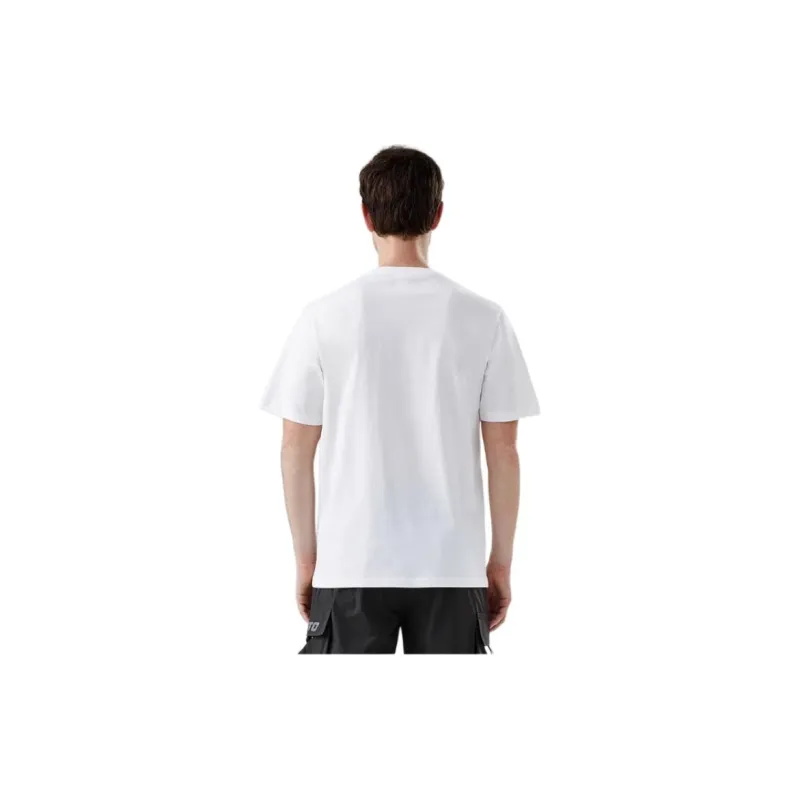 LOTTO T-Shirts Men-3