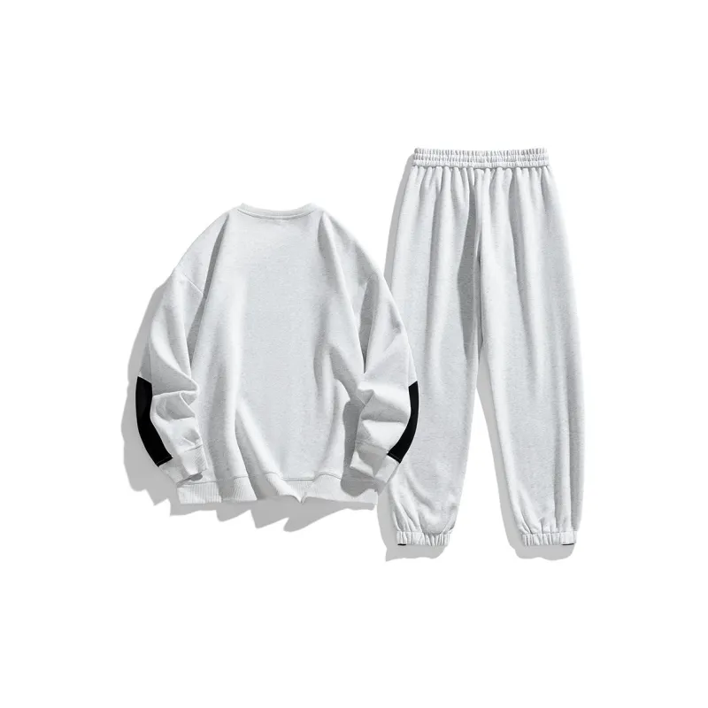 JEEP SPIRIT Sweatshirt Set Men's-8