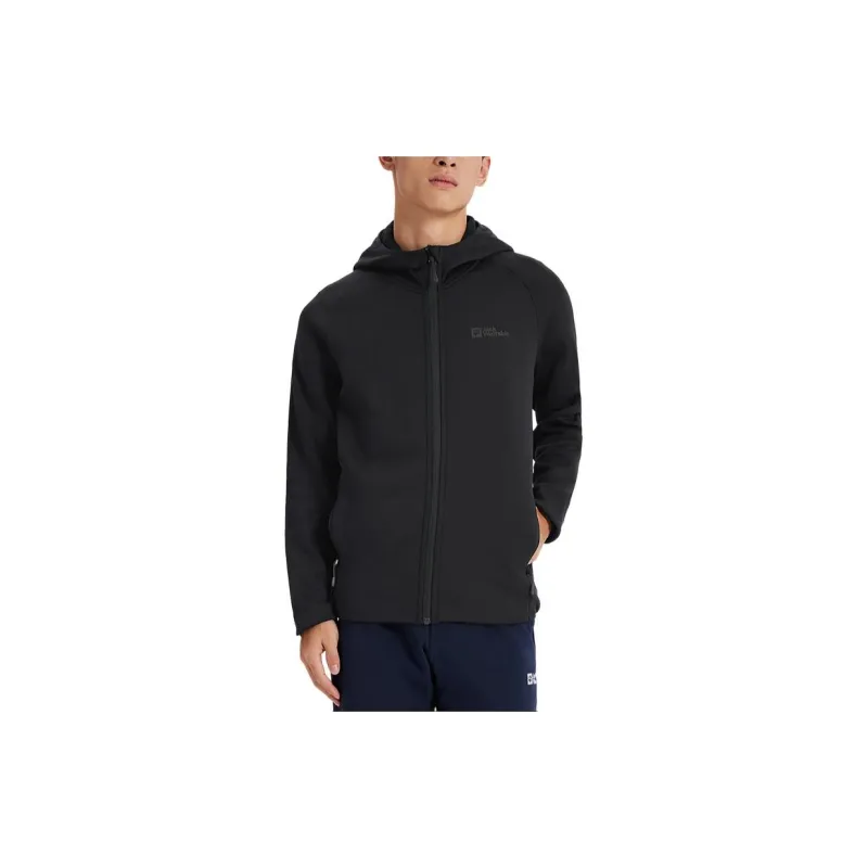 JACK WOLFSKIN Jackets Men-5