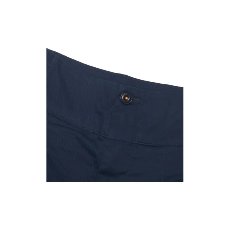 Converse Casual Pants Women's Dark Blue-2